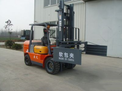 二手叉车