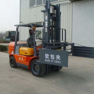 二手叉车